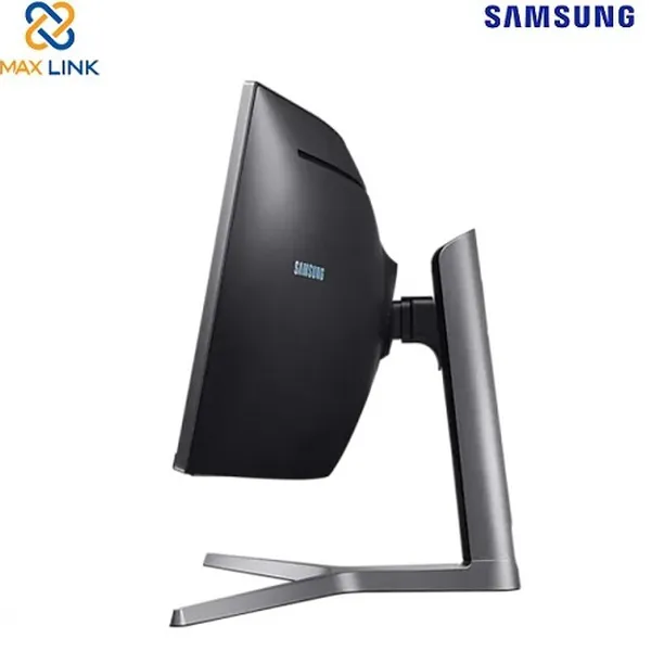Màn hình máy tính cong Samsung 49 inch LC49HG90DMEXXV QLED Gaming Monitor