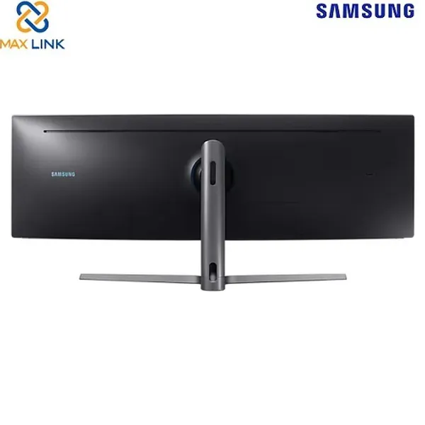 Màn hình máy tính cong Samsung 49 inch LC49HG90DMEXXV QLED Gaming Monitor