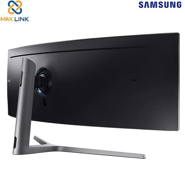 Màn hình máy tính cong Samsung 49 inch LC49HG90DMEXXV QLED Gaming Monitor
