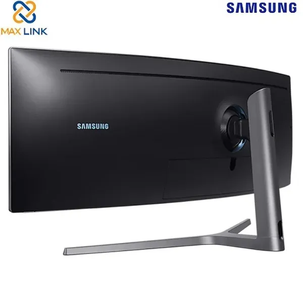 Màn hình máy tính cong Samsung 49 inch LC49HG90DMEXXV QLED Gaming Monitor