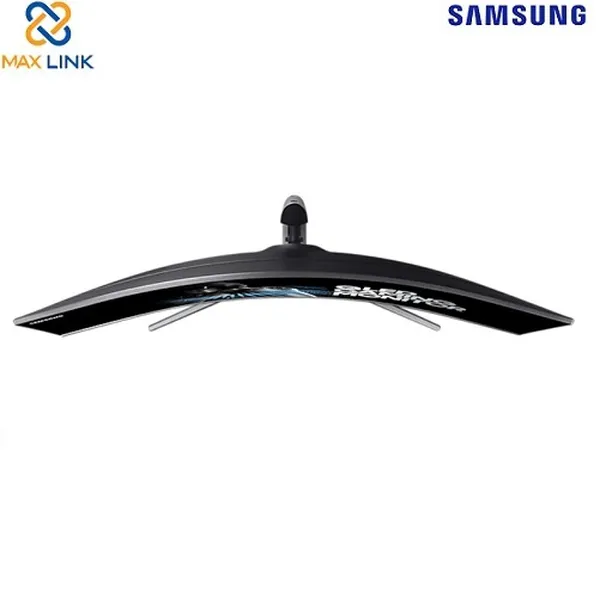 Màn hình máy tính cong Samsung 49 inch LC49HG90DMEXXV QLED Gaming Monitor