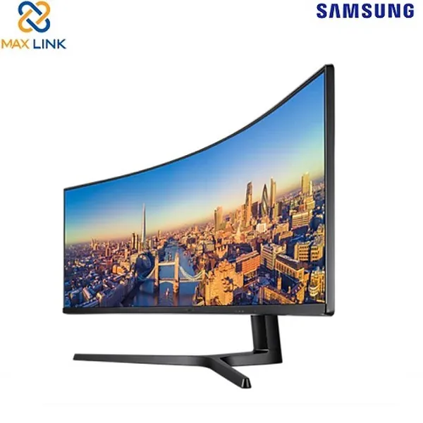 Màn hình máy tính cong Samsung 49 inch LC49J890DKEXXV