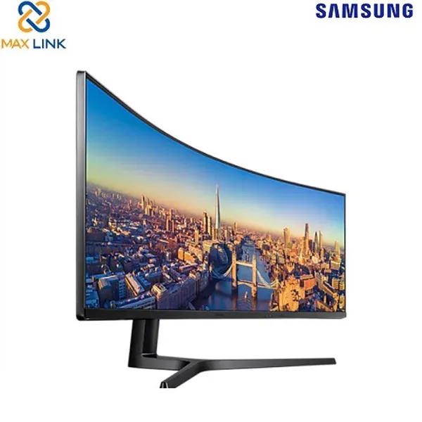 Màn hình máy tính cong Samsung 49 inch LC49J890DKEXXV