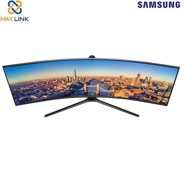 Màn hình máy tính cong Samsung 49 inch LC49J890DKEXXV