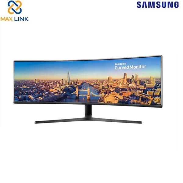 Màn hình máy tính cong Samsung 49 inch LC49J890DKEXXV