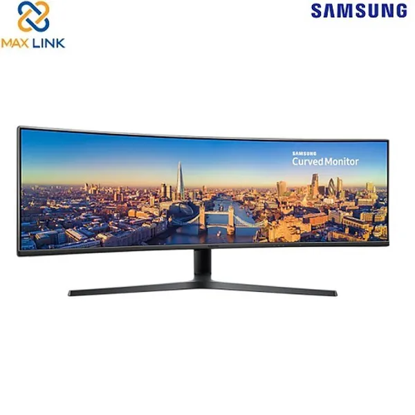 Màn hình máy tính cong Samsung 49 inch LC49J890DKEXXV