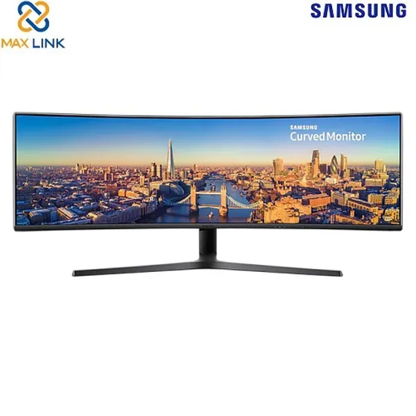 Màn hình máy tính cong Samsung 49 inch LC49J890DKEXXV