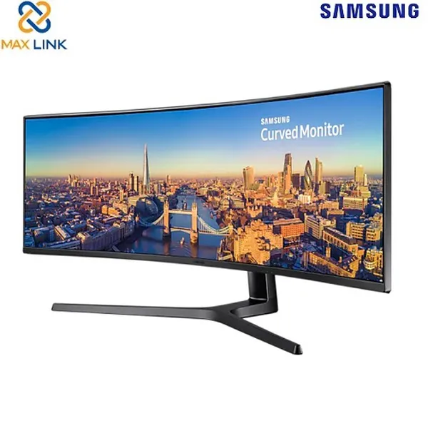 Màn hình máy tính cong Samsung 49 inch LC49J890DKEXXV