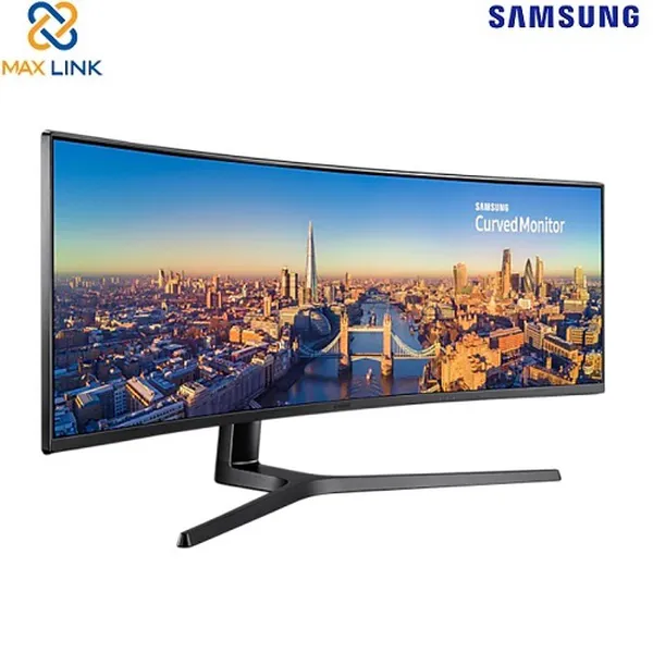 Màn hình máy tính cong Samsung 49 inch LC49J890DKEXXV