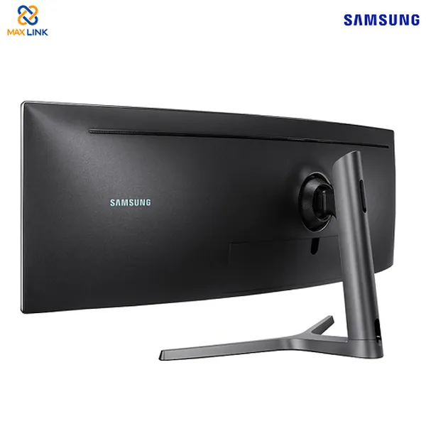 Màn hình máy tính cong samsung 49inch QHD LC49RG90SSE - LC49RG90SSEXXV