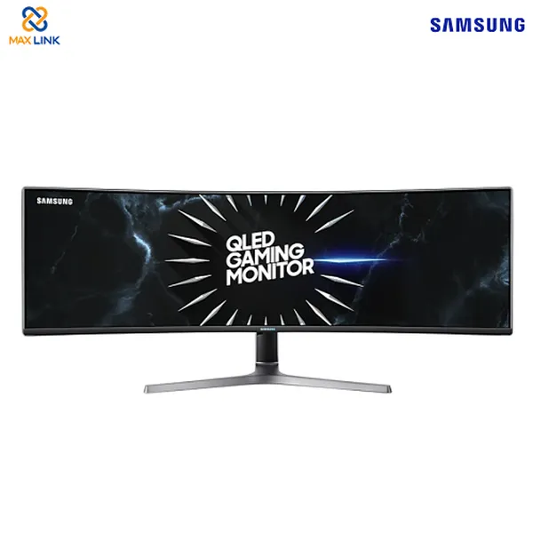Màn hình máy tính cong samsung 49inch QHD LC49RG90SSE - LC49RG90SSEXXV