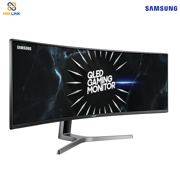 Màn hình máy tính cong samsung 49inch QHD LC49RG90SSE - LC49RG90SSEXXV
