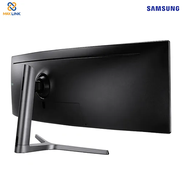 Màn hình máy tính cong samsung 49inch QHD LC49RG90SSE - LC49RG90SSEXXV