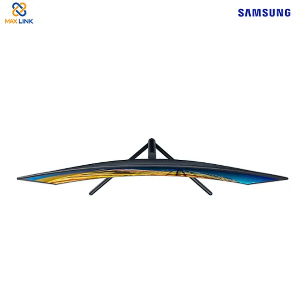 Màn hình máy tính cong samsung 4K 32inch UHD UR59C - LU32R590CWEXXV