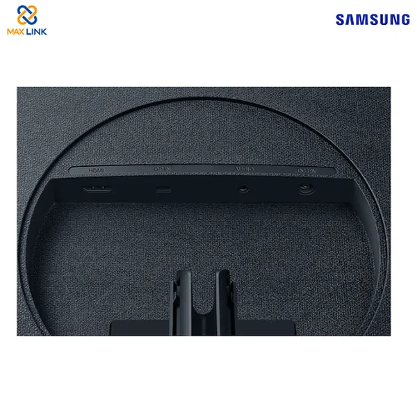 Màn hình máy tính cong samsung 4K 32inch UHD UR59C - LU32R590CWEXXV
