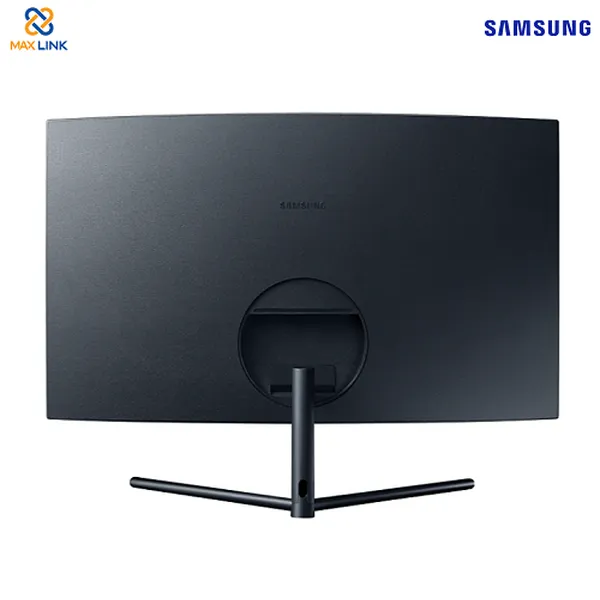 Màn hình máy tính cong samsung 4K 32inch UHD UR59C - LU32R590CWEXXV