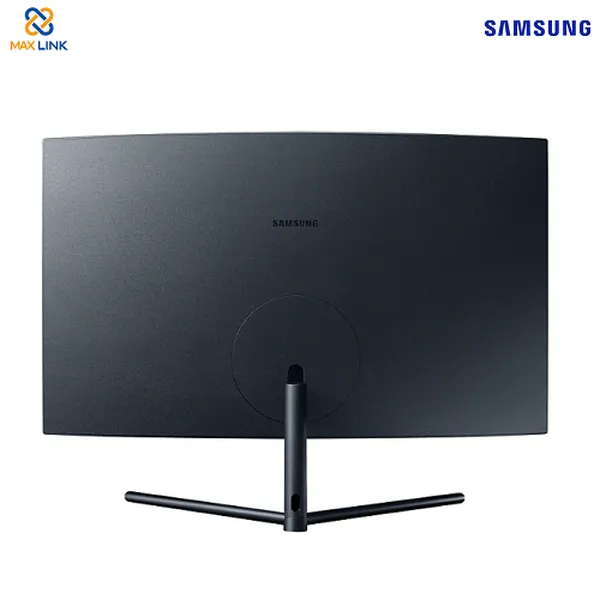 Màn hình máy tính cong samsung 4K 32inch UHD UR59C - LU32R590CWEXXV