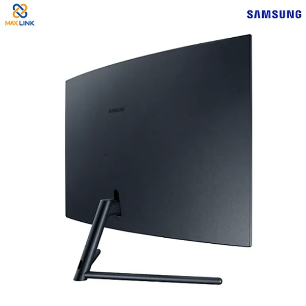 Màn hình máy tính cong samsung 4K 32inch UHD UR59C - LU32R590CWEXXV