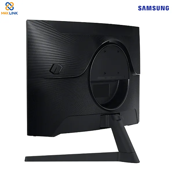 Màn hình máy tính cong Samsung 27 inch Odyssey G5 LC27G55TQWEXXV