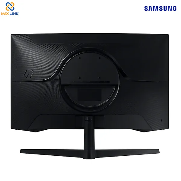 Màn hình máy tính cong Samsung 27 inch Odyssey G5 LC27G55TQWEXXV