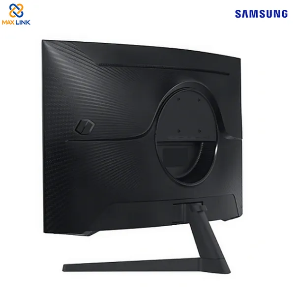 Màn hình máy tính cong Samsung Odyssey G5 32 inch LC32G55TQWEXXV