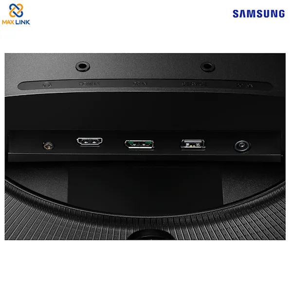 Màn hình máy tính cong Samsung Odyssey G5 32 inch LC32G55TQWEXXV