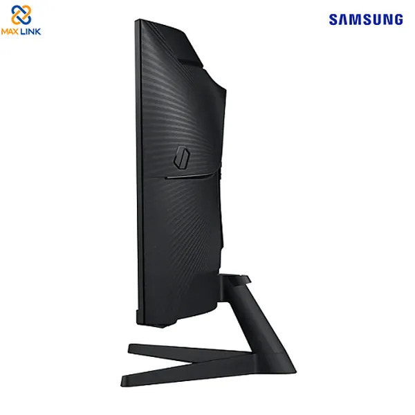 Màn hình máy tính cong Samsung Odyssey G5 32 inch LC32G55TQWEXXV