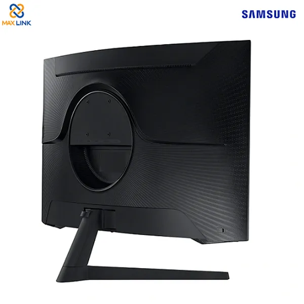 Màn hình máy tính cong Samsung Odyssey G5 32 inch LC32G55TQWEXXV