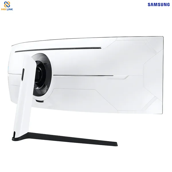 Màn hình máy tính cong Samsung Odyssey G9 49 inch LC49G95TSSEXXV