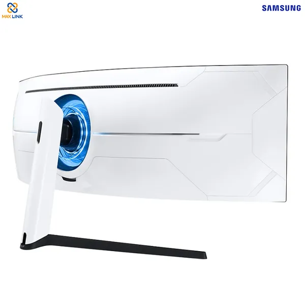 Màn hình máy tính cong Samsung Odyssey G9 49 inch LC49G95TSSEXXV