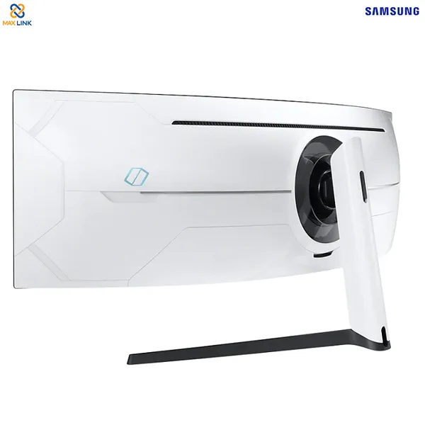 Màn hình máy tính cong Samsung Odyssey G9 49 inch LC49G95TSSEXXV