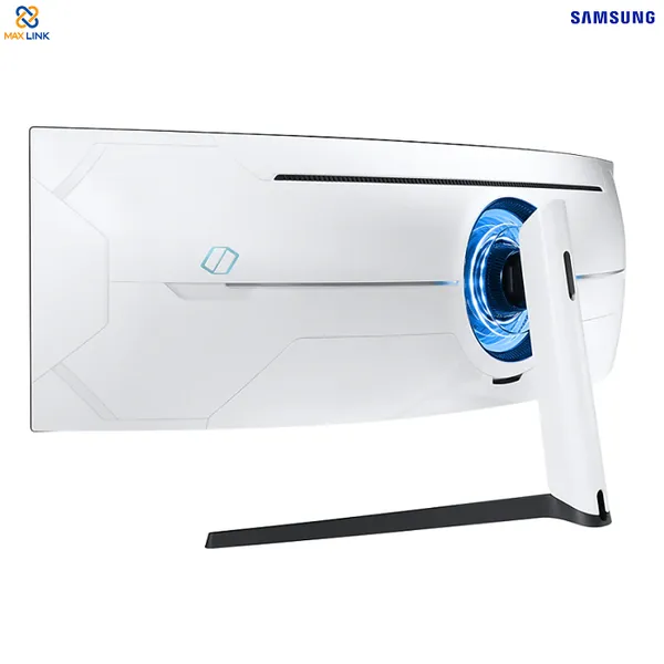 Màn hình máy tính cong Samsung Odyssey G9 49 inch LC49G95TSSEXXV