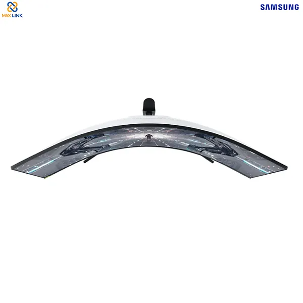 Màn hình máy tính cong Samsung Odyssey G9 49 inch LC49G95TSSEXXV