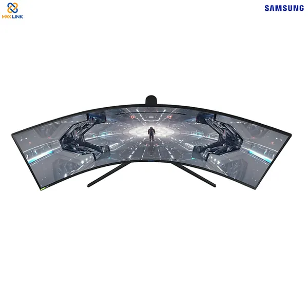 Màn hình máy tính cong Samsung Odyssey G9 49 inch LC49G95TSSEXXV