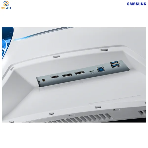 Màn hình máy tính cong Samsung Odyssey G9 49 inch LC49G95TSSEXXV