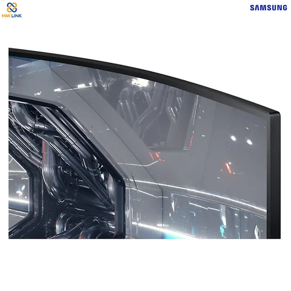 Màn hình máy tính cong Samsung Odyssey G9 49 inch LC49G95TSSEXXV