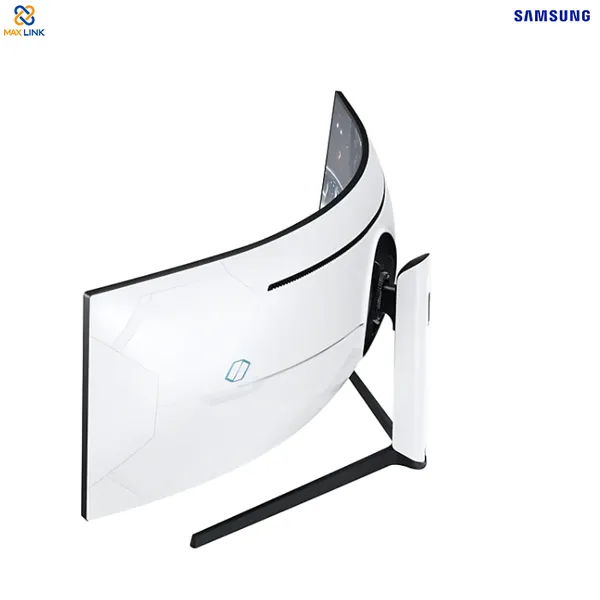Màn hình máy tính cong Samsung Odyssey G9 49 inch LC49G95TSSEXXV