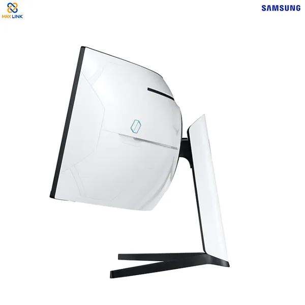 Màn hình máy tính cong Samsung Odyssey G9 49 inch LC49G95TSSEXXV