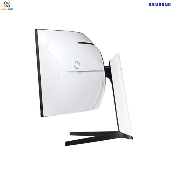 Màn hình máy tính cong Samsung Odyssey G9 49 inch LC49G95TSSEXXV
