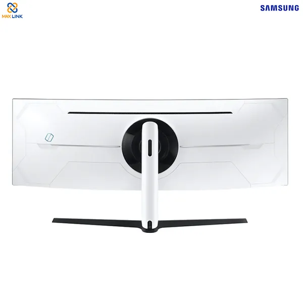 Màn hình máy tính cong Samsung Odyssey G9 49 inch LC49G95TSSEXXV