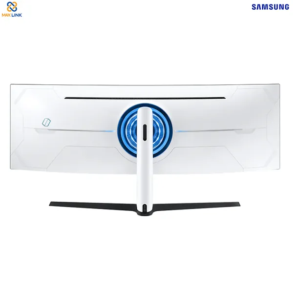 Màn hình máy tính cong Samsung Odyssey G9 49 inch LC49G95TSSEXXV