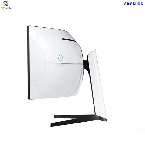 Màn hình máy tính cong Samsung Odyssey G9 49 inch LC49G95TSSEXXV