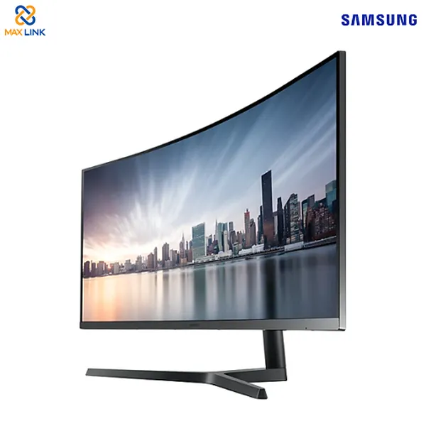 Màn hình máy tính cong samsung Ultra WQHD 34 inch LC34H890WJEXXV
