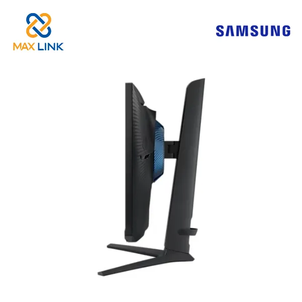 Màn hình máy tính Samsung Odyssey G4 25 inch LS25BG400EEXXS