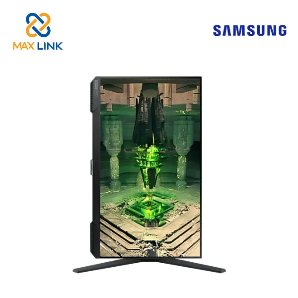 Màn hình máy tính Samsung Odyssey G4 27 inch LS27BG400EEXXS