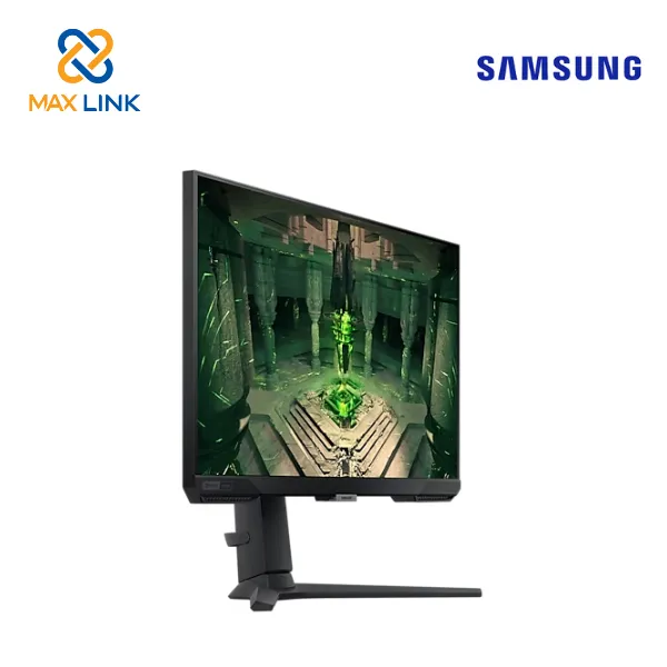 Màn hình máy tính Samsung Odyssey G4 27 inch LS27BG400EEXXS
