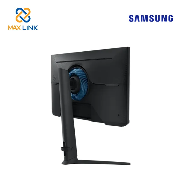 Màn hình máy tính Samsung Odyssey G4 27 inch LS27BG400EEXXS