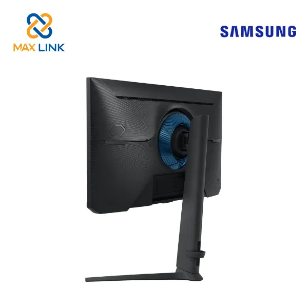 Màn hình máy tính Samsung Odyssey G4 27 inch LS27BG400EEXXS