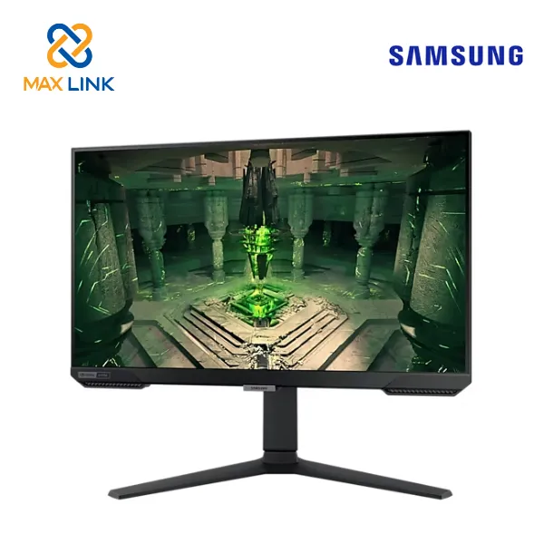 Màn hình máy tính Samsung Odyssey G4 27 inch LS27BG400EEXXS