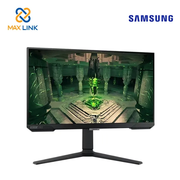 Màn hình máy tính Samsung Odyssey G4 27 inch LS27BG400EEXXS